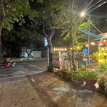Thai Binh Motel Da Nang Eksteriør billede